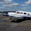 Piper PA-32R-300 Cherokee Lance SE-GNR