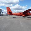 De Havilland Canada DHC-6-310 Twin Otter VP-FAZ British Antarctic Survey