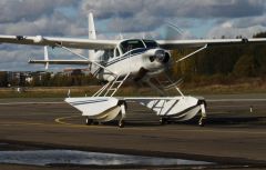 Cessna 208 Caravan N991Y