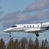 D-CLAV Phenom 300  11.5.2022