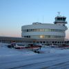 Helsinki-Malmi Airport terminal building