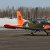 Valmet L-70 Vinka VN-10 Air Force