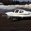 Cirrus SR20 G2 OH-ESR