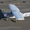 Reims/Cessna FA152 OH-NEU  BF-Lento