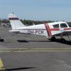 Piper PA-28-140 Cherokee B OH-PCK