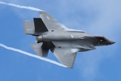 20-5570 Lockheed Martin F-35A Lightning II  20.6.2022