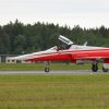 J-3085 F-5E Tiger II 18.6.2022