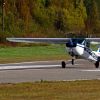 Cessna 152 II OH-CKO BF-Lento