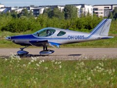 Roko Aero NG4 UL OH-U605