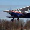 Antonov An-2TP LY-ABY