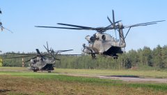 Sikorsky CH-53E Super Stallion, EG-20 ja EG-24, VMM-263 (REIN), EFHN, 2022-08-14