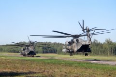 Sikorsky CH-53E Super Stallion, EG-20 ja EG-24, VMM-263 (REIN), EFHN, 2022-08-14