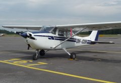 OH-COR Reims-Cessna F172L Skyhawk