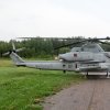 Bell AH-1Z Viper, 169508 / EG-42, VMM-263 (REIN), EFHN, 2022-08-17