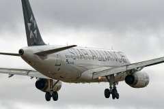 Aegeanin Star Alliance -spesiaali pyörähti Pohjanmaalla