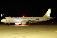 TC-FHP Freebird Airlines Airbus A320-216  23.10.2022