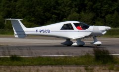 Dyn´Aero MCR-4S 914 UL  F-PSCB