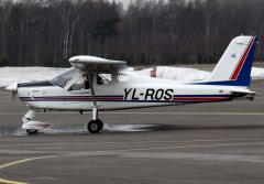 YL-ROS Tecnam P92 JS