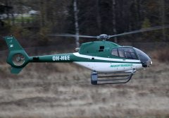 OH-HEE Eurocopter EC120B Colibri