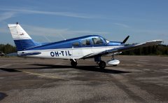 OH-TIL Piper PA-28-161 Warrior II