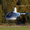 OH-HMZ Robinson R22 Beta / Helitour