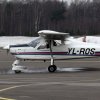 YL-ROS Tecnam P92 JS