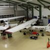 OH-CVP  Cessna 152 II / Salpauslento Hangar