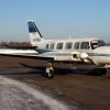 OH-PNX Piper PA-31-350 Chieftain