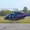 YL-HMD Bell 206B Jet Ranger III