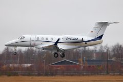 D-CLBM Embraer Phenom 300  2.11.2022