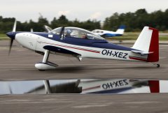 OH-XEZ Van´s RV-8