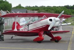 OH-XPC Pitts S-1 Special