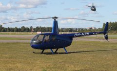 OH-HZH  Robinson R44 Astro / Helitour