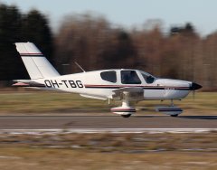 OH-TBG Socata TB-10 Tobago