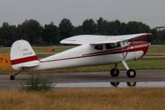 OH-CSX Cessna 140