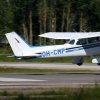 OH-CMP  Cessna 172P Skyhawk II / MAF Finland