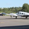 OH-JAA Piper PA-34-220T Seneca III