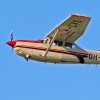 OH-CVS Cessna 172RG Cutlass RG