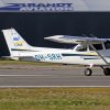 OH-SRH Cessna 172S Skyhawk SPII / Malmin Ilmailukerho MIK