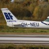 OH-NEU Reims-Cessna FA152 Aerobat / BF-Lento