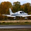 SE-LYP Cirrus SR20 G2