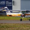 OH-CRA Cessna 152 / BF-Lento