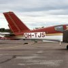 OH-TJS Socata TB-21 Trinidad TC