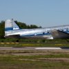 OH-LCH Douglas DC-3A / Airveteran / DC-Yhdistys