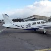 SE-GNR Piper PA-32-300 Cherokee Lance