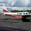 OH-PZL Piper PA-34-200T Seneca II