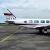 G-BVYF  Piper PA-31-350 Navajo Chieftain