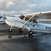 N7127J Cessna 172S Skyhawk SP