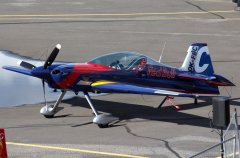 OK-FBC XtremeAir XA-42 / Red Bull