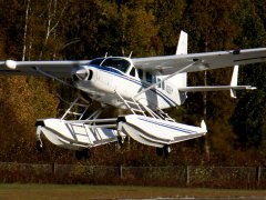 N991Y Cessna 208 Caravan I